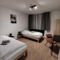 Waldblick Suite 100 qm