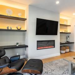 Centrally Located Belmont Shore Home by the Beach