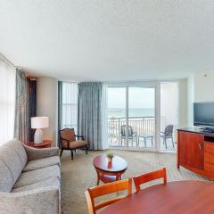 Sandy Beach Resort 504