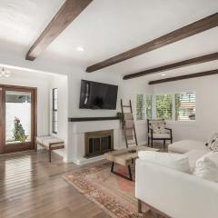 Baja Rosa- Private home w Casita and Heated Pool