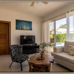 Las Casas Tortugas - Casa Linda Villa 922