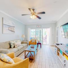 Dawn Beach Condominiums #323