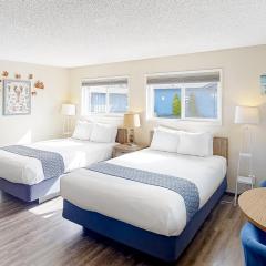 Lamplighter Inn - 116 Crab Shack