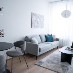 Cozy Apartment With Sauna in the City Center - Lapnest