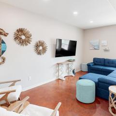 Nemo Cay - Too The Beach