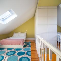 ON Apartments - Family - Free Parking & Pet Friendly