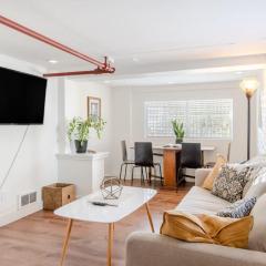 Cozy Private Urban Oasis - The Ballard Bungalow