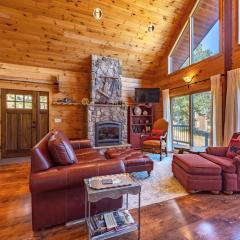 Straight From The Heart