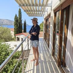 Apartman ironman Hvar