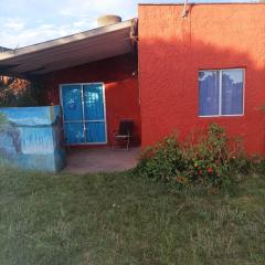 Apartamento de sol a sol