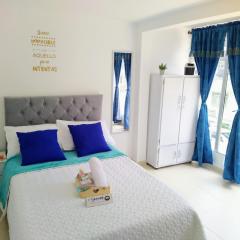 Casa hotel cómo en casa