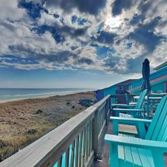 Winds V1 #3B - My Top Paradise