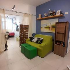 Angel's House Flamengo RJ