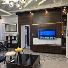 Appartement de haut standing avec balcon