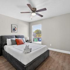 The Paxton Sleek 2 Bedroom Flat