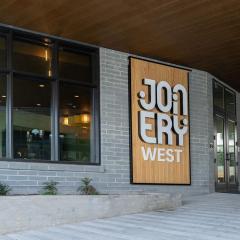 Apartments Designed for You at Joinery West in Charlotte
