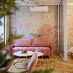 Art Palace - Fragola Apartments