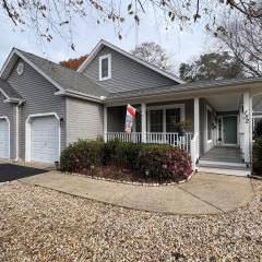 Spacious Home Bethany Beach
