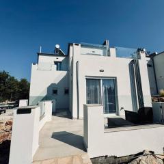 Villa & Apartament Armonia 3 Gaja Flora Gavalochori - Vamos KRETA