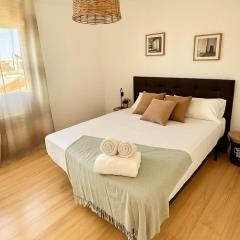 Tu Refugio en Zaragoza - Vive Zaragoza IX