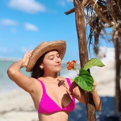 On Beach Seaside Sunset Haven 2 - Epic Sea View