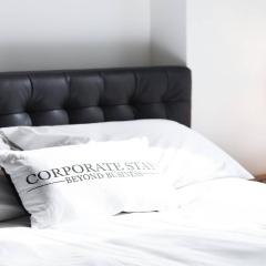 Greystar Somma - Fully Furnished 2 Bedrooms in Chile 406