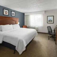 Harbor Town, BW Signature Collection by Best Western