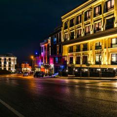 Cosinüs Airport Hotel