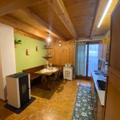 Sole & Luna Dolomiti House