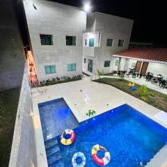 Sanzé Flats - São José da C Grande