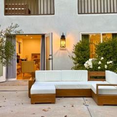 Sage Sanctuary - Private Oasis Getaway