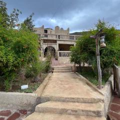 Auberge jawahir aguerd