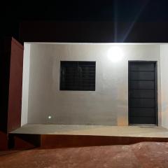 Residencial Lapacho