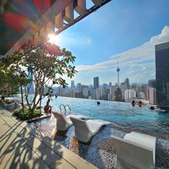 Axon Residence By Travel Suite Bukit Bintang