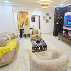 Kingz & Queenz Apartments