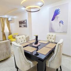 Kingz & Queenz Apartments