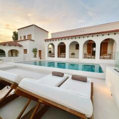 Casa mimo units altea