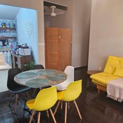 Apart Coração de Búzios