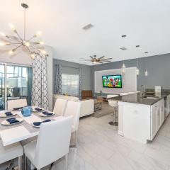 3151LS TOWNHOUSE 4 BEDROOMS & 3 BATHROOMS + POOL