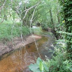 Chambres d'Hôtes du Prieur