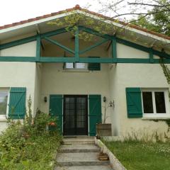 Chambres d'Hôtes du Prieur