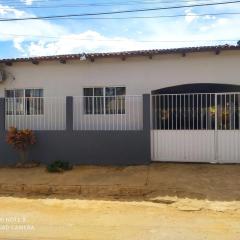 Casa de Hospedagem Beija Flor