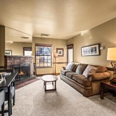 Copperbottom Inn 103 condo