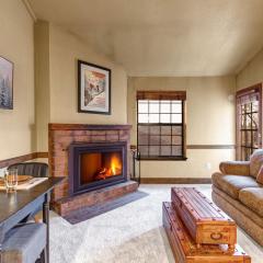 Copperbottom Inn 311 condo