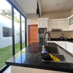 CASA con traslado incluido a la final