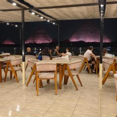 Dyafa Pyramids Hotel & Spa