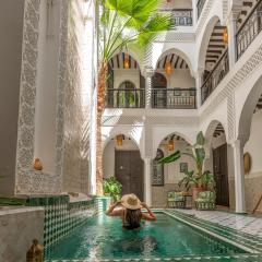 Riad NL&S Collection