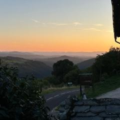 Auberge & Camping Sabatoux