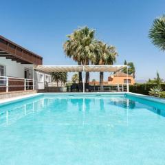 Villa Paula-Los Manantiales