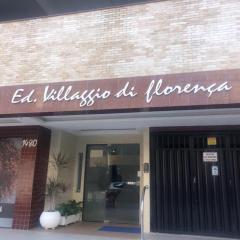 Apartamento Praia do morro